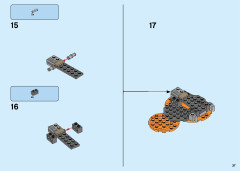 LEGO 71721 instructions page 37 – build guide
