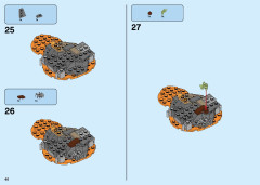 LEGO 71721 instructions page 40 – build guide