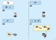 LEGO 71721 instructions page 41 – build guide