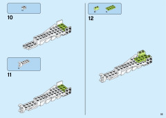 LEGO 71721 instructions page 55 – build guide