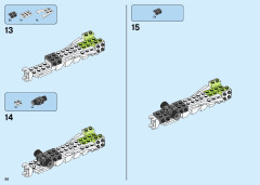 LEGO 71721 instructions page 56 – build guide