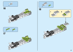 LEGO 71721 instructions page 57 – build guide