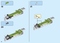 LEGO 71721 instructions page 58 – build guide