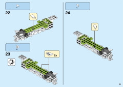 LEGO 71721 instructions page 59 – build guide
