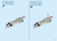 LEGO 71721 instructions page 61 – build guide