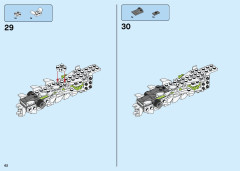 LEGO 71721 instructions page 62 – build guide