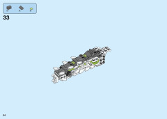 LEGO 71721 instructions page 64 – build guide