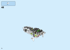 LEGO 71721 instructions page 72 – build guide