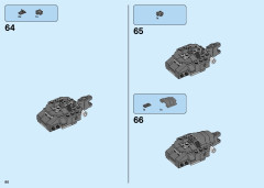 LEGO 71721 instructions page 80 – build guide