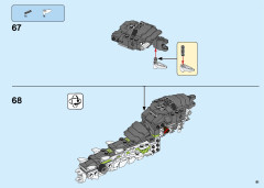 LEGO 71721 instructions page 81 – build guide