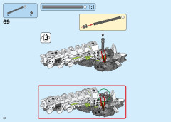 LEGO 71721 instructions page 82 – build guide