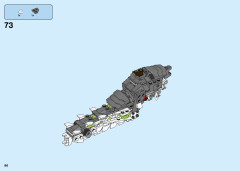LEGO 71721 instructions page 86 – build guide