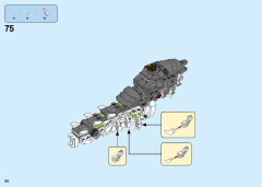 LEGO 71721 instructions page 88 – build guide