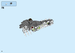 LEGO 71721 instructions page 92 – build guide