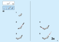 LEGO 71721 instructions page 95 – build guide
