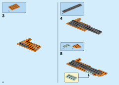 LEGO 71722 instructions page 10 – build guide