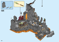 LEGO 71722 instructions page 120 – build guide