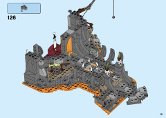 LEGO 71722 instructions page 121 – build guide