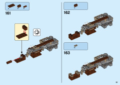 LEGO 71722 instructions page 141 – build guide