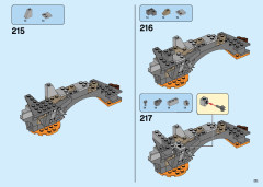 LEGO 71722 instructions page 171 – build guide