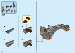 LEGO 71722 instructions page 172 – build guide