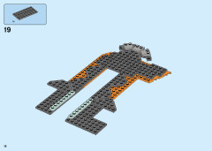 LEGO 71722 instructions page 18 – build guide