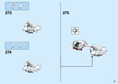 LEGO 71722 instructions page 211 – build guide