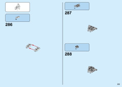 LEGO 71722 instructions page 215 – build guide