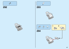 LEGO 71722 instructions page 217 – build guide