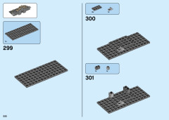 LEGO 71722 instructions page 222 – build guide