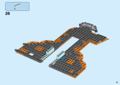 LEGO 71722 instructions page 25 – build guide