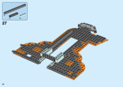 LEGO 71722 instructions page 26 – build guide