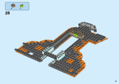 LEGO 71722 instructions page 27 – build guide