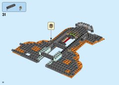 LEGO 71722 instructions page 30 – build guide