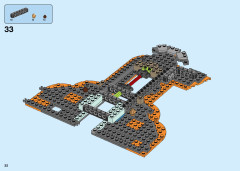 LEGO 71722 instructions page 32 – build guide