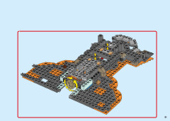 LEGO 71722 instructions page 51 – build guide
