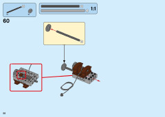 LEGO 71722 instructions page 58 – build guide