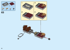 LEGO 71722 instructions page 60 – build guide