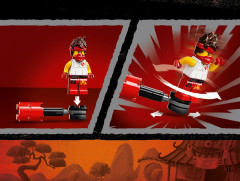 LEGO 71730 instructions page 11 – build guide