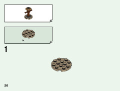 LEGO 71730 instructions page 26 – build guide