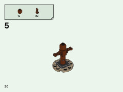 LEGO 71730 instructions page 30 – build guide