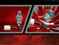 LEGO 71731 instructions page 10 – build guide