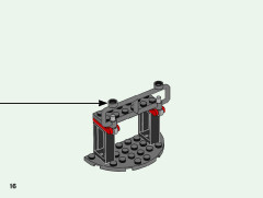 LEGO 71731 instructions page 16 – build guide