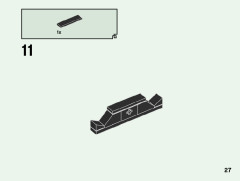 LEGO 71731 instructions page 27 – build guide