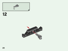 LEGO 71731 instructions page 28 – build guide