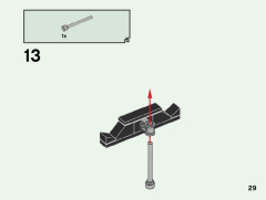 LEGO 71731 instructions page 29 – build guide
