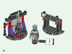 LEGO 71731 instructions page 32 – build guide