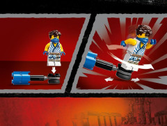 LEGO 71732 instructions page 10 – build guide