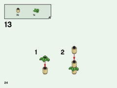 LEGO 71732 instructions page 24 – build guide