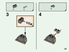 LEGO 71732 instructions page 29 – build guide